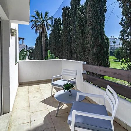 Holiday home Guadalvillas 92 *