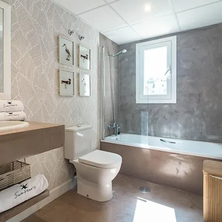 Holiday home Guadalvillas 92 Marbella