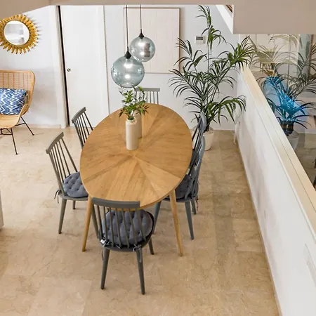 Holiday home Guadalvillas 92 *
