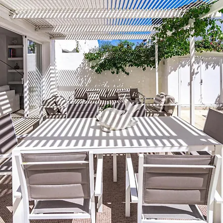 Holiday home Guadalvillas 92
