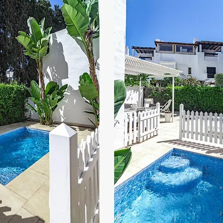 Holiday home Guadalvillas 92 Marbella