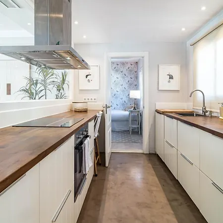 Holiday home Guadalvillas 92 Marbella