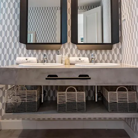 Ferienhaus Guadalvillas 92 Marbella