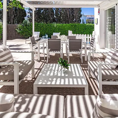 Ferienhaus Guadalvillas 92